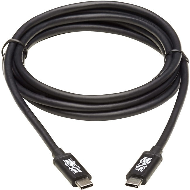Plugable Thunderbolt 3 Cable (40Gbps, 2.6ft/0.8m) – Plugable Technologies