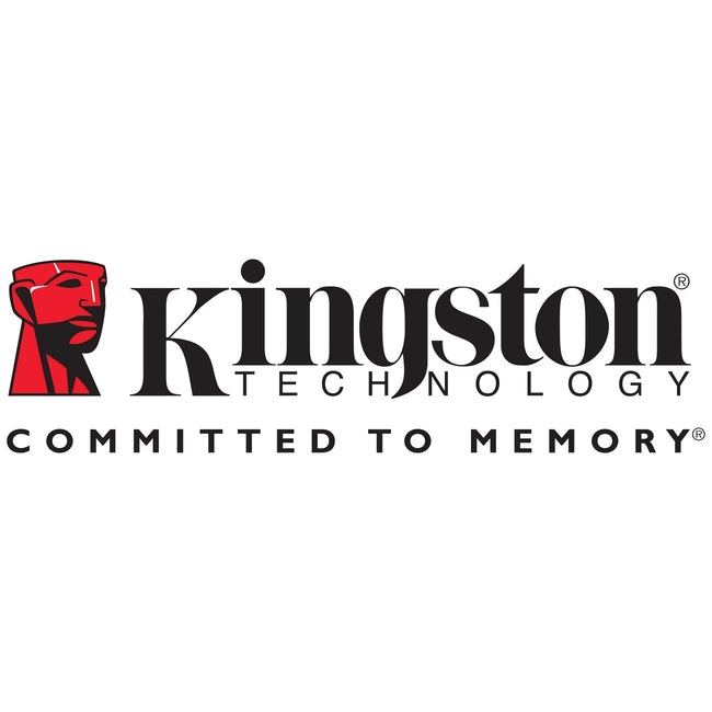 Kingston Fury Renegade 16Go (1x16Go) DDR5 8000MHz - Mémoire PC Kingston sur