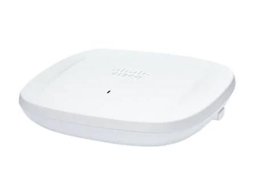 Cisco Catalyst 9164I - wireless access point - Bluetooth, Wi-Fi 6E - cloud-managed CW-9164I-MR