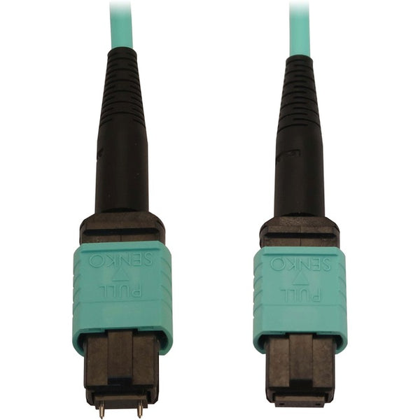 Tripp Lite N842B-10M-12-MF Fiber Optic Network Cable