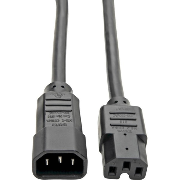Tripp Lite Heavy Duty Computer Power Cord