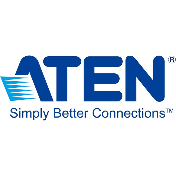 Aten Serial Cpu Module For The Km0216, Km0432, Km0832.taa Compliant