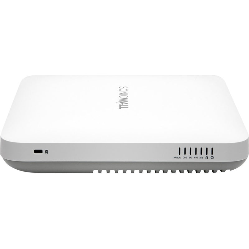 Sonicwall Inc Sonicwave 681 (us-only) Wireless Access Point With Essential Secure Wireless Net