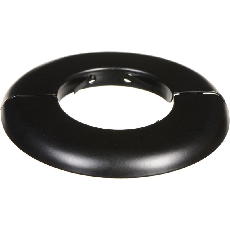 Peerless Industries Black Escutcheon Ring