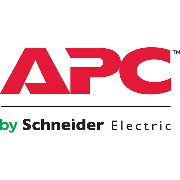 Apc By Schneider Electric Apc Symmetra Rm Main Intelligence Module - Power Control Unit