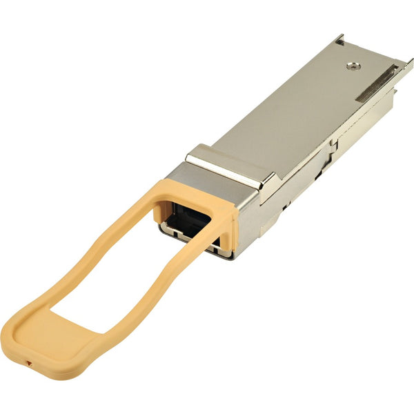 Finisar Corporation 40base-sr4 100m Qsfp+ Gen2 Optical Transceiver Module (ftl410qe2c)