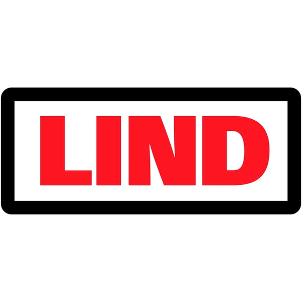 Lind Electronics Dc Power Adapter For Panasonic & Brother/pentax Printer