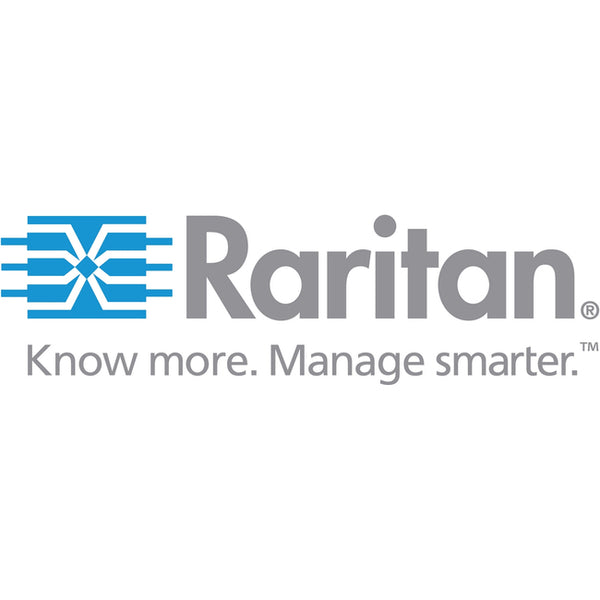 Raritan, Inc Rj-45(f) To Db9(m) Serial Adapter For A Female Db9 Serial Port