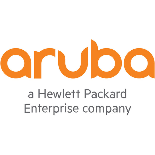 Hewlett Packard Enterprise Aruba 1y Fc 24x7 Clearpass Nl Ac500cesvc