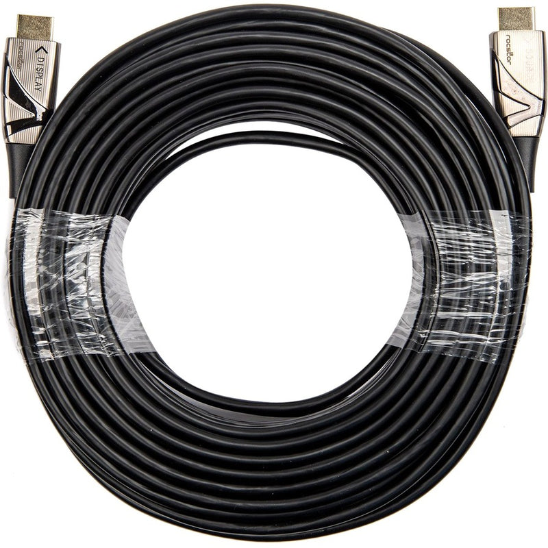 Rocstor 100 Ft 4k Hdmi 2.0 Cable - 4k 60hz - Mal