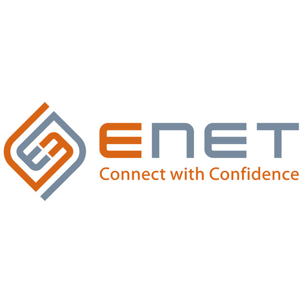 Enet Solutions, Inc. Enet Cross Compatible Hp Procurve To Meraki - Functionally Identical 10gbase-cu