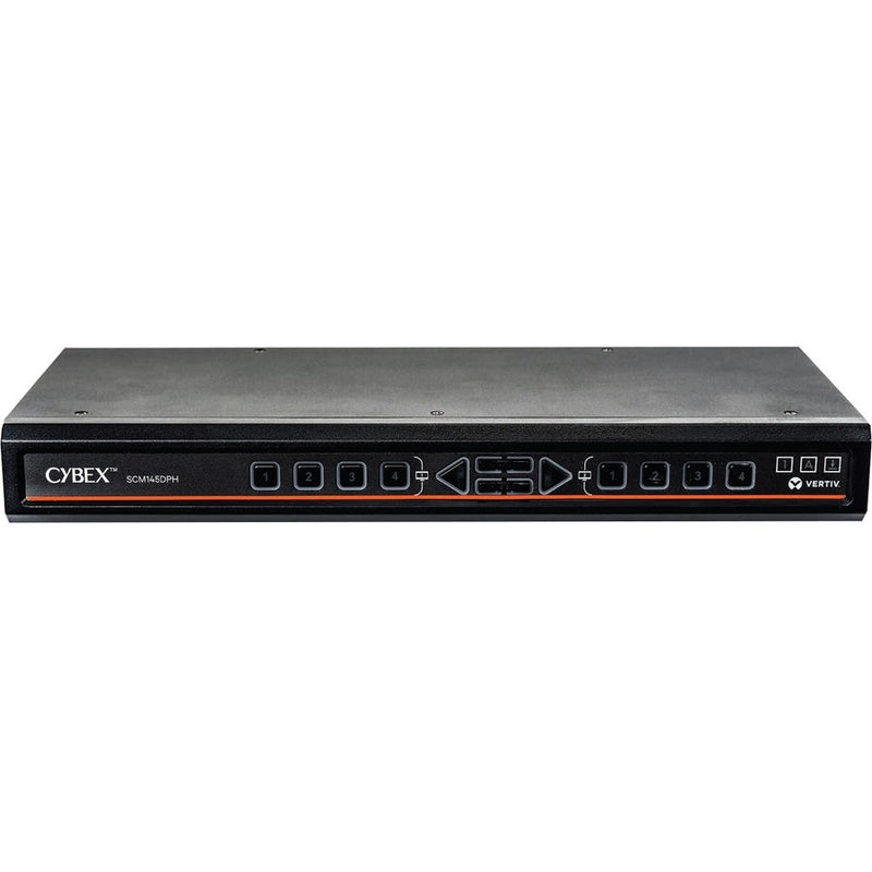 Vertiv Cybex Secure Desktop Kvm Switches