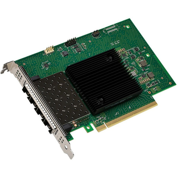 Intel Ethernet Network Adapter E810-xxvda4 (fh