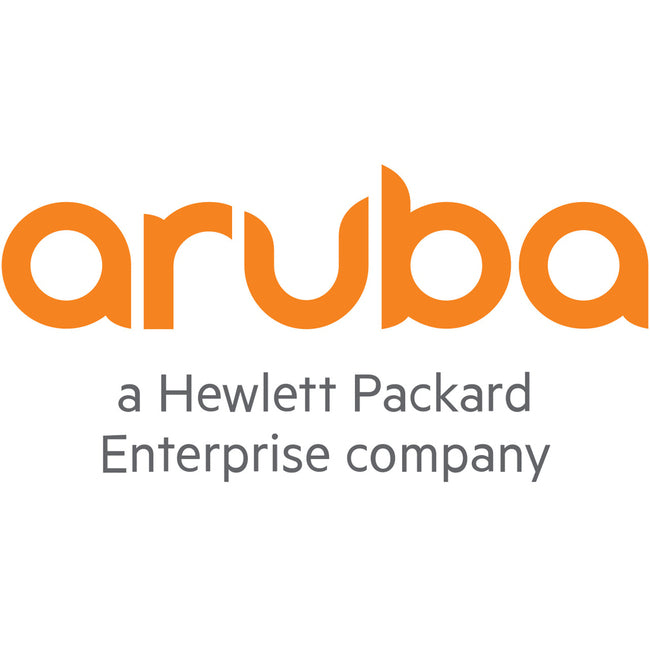 Hewlett Packard Enterprise Aruba 5y Fc Nbd Exch Hw Ap-575 Svc