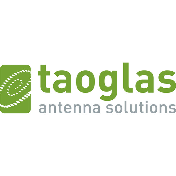 Taoglas Usa Inc. Pantheon Screwmount 3m Gnss-rg-174 Sma(m):lte(1&2)-cfd-200 Sma(m):2.4/5.8ghz(1&2