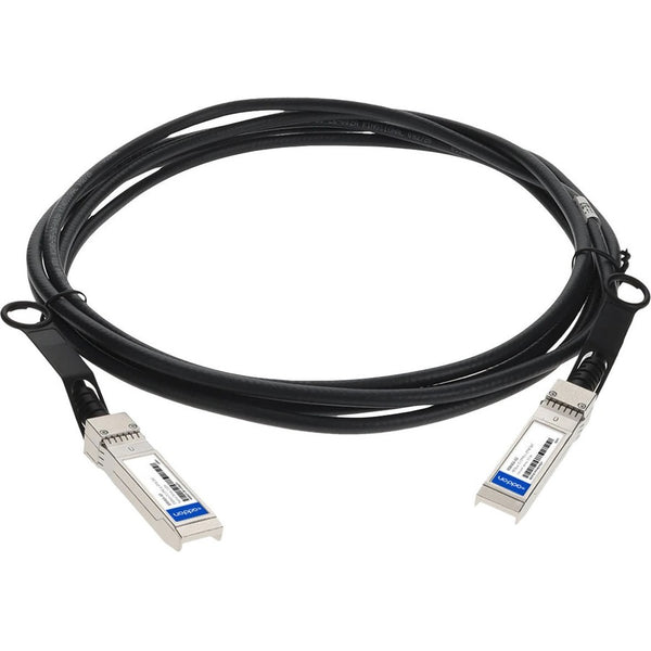 Add-on Aruba Comp Taa 50g-cu Sfp56 Dac 2m