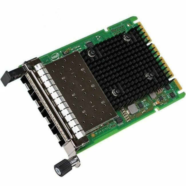 Intel Ethernet Network Adapter X710da4ocpv3g1l