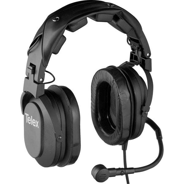 Bosch Communication Hr2, Dual-sided Headset