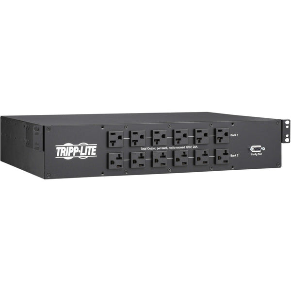 Tripp Lite PDUMNH30AT2 25-Outlets PDU