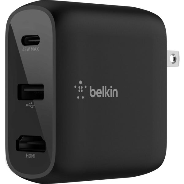 Belkin International Inc 46.5w Power Hub