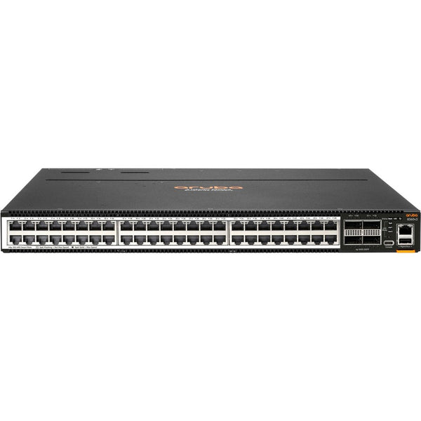 Hewlett Packard Enterprise Aruba 8360-48xt4c V2 Switch