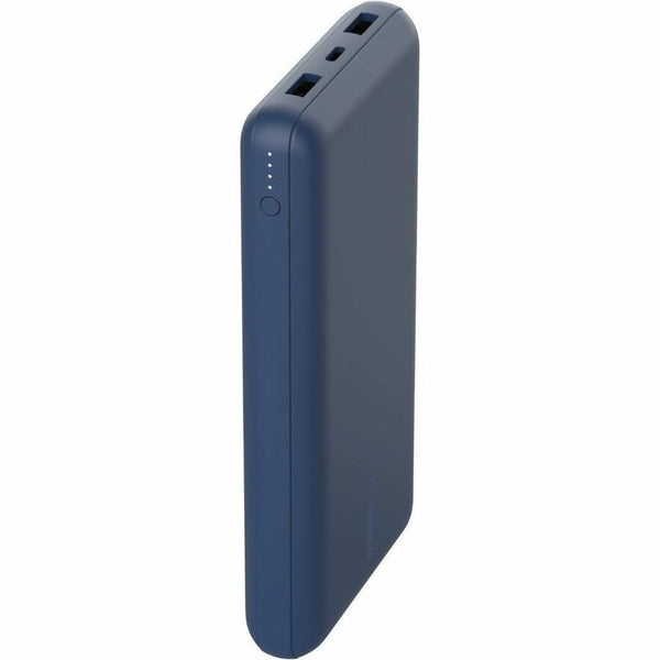 Belkin International Inc 20k Power Bank Blue