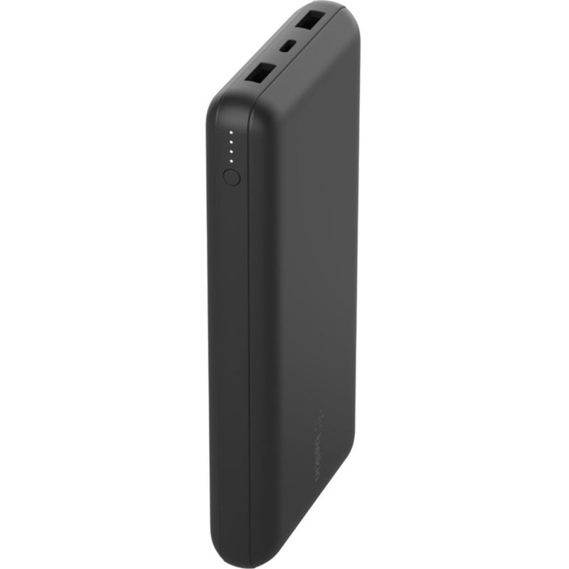 Belkin International Inc 20k Power Bank Black