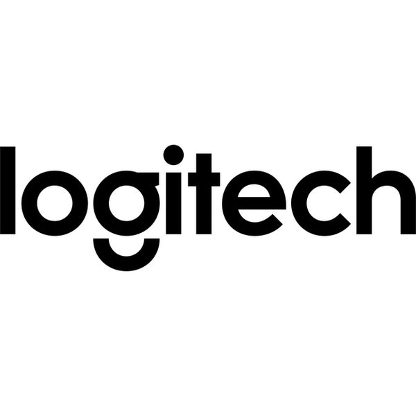 Logitech Tap Scheduler Mounting Kit - White