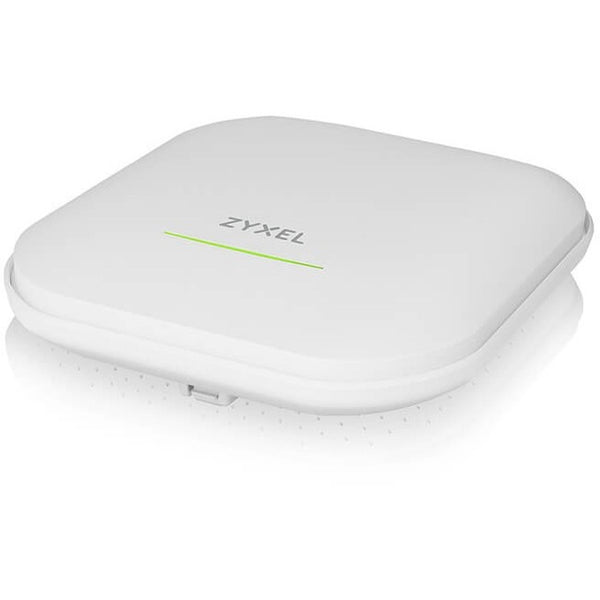 Zyxel Communications 4x4 5/6ghz, 2x2 2.4ghz Wifi 6e (802.11ax) Dual-band Ap 2.5g Lan - Nebulaflex