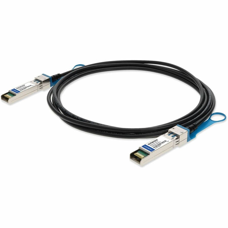 Add-on Addon Fortinet Sp-cable-fs-sfp+1m To Cisco Meraki Ma-cbl-ta-1m Compatible Taa Co