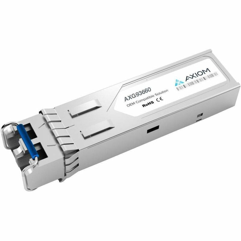 Axiom 1000base-lx10 Sfp For Meraki Taa