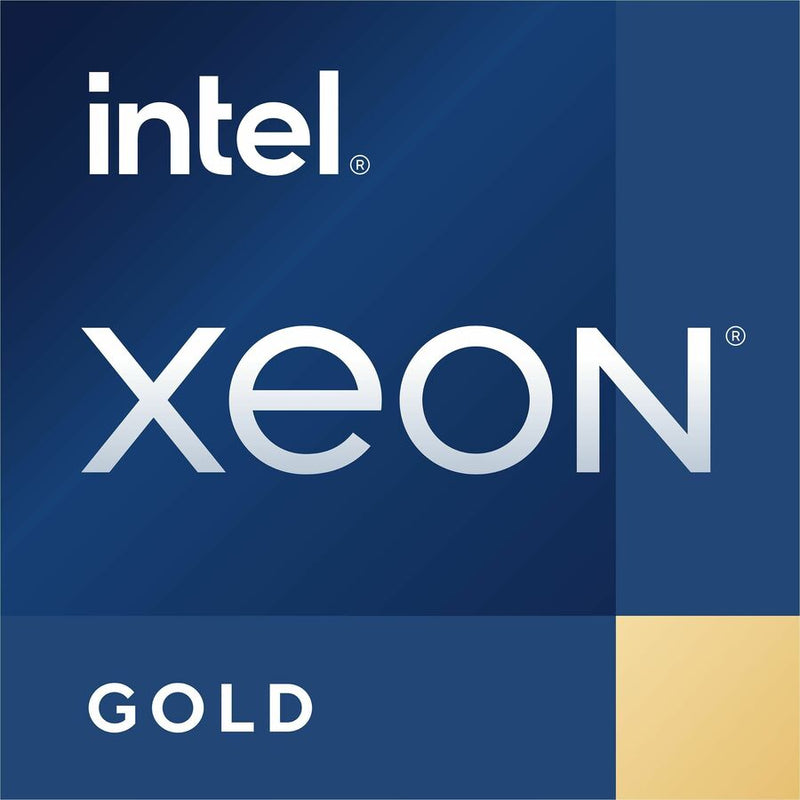 Intel Xeon Gold 6430 Processor Tray