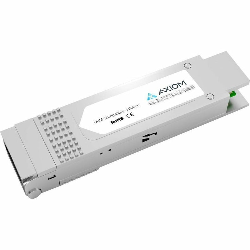 Axiom 40gbase-lx4 Qsfp+ Transceiver For Meraki - Ma-qsfp-40g-lx