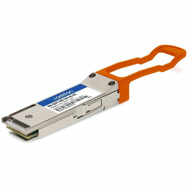 Add-on Cisco Meraki Ma-qsfp-40g-lr4-40 Comp Lc