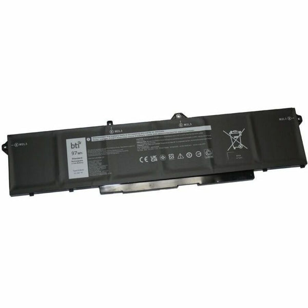 Battery Technology Batt For Dell Latitude 5521 5531