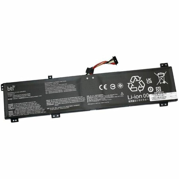 Battery Technology Batt For Legion 5-17ith6h 5-17ith6h 82jm