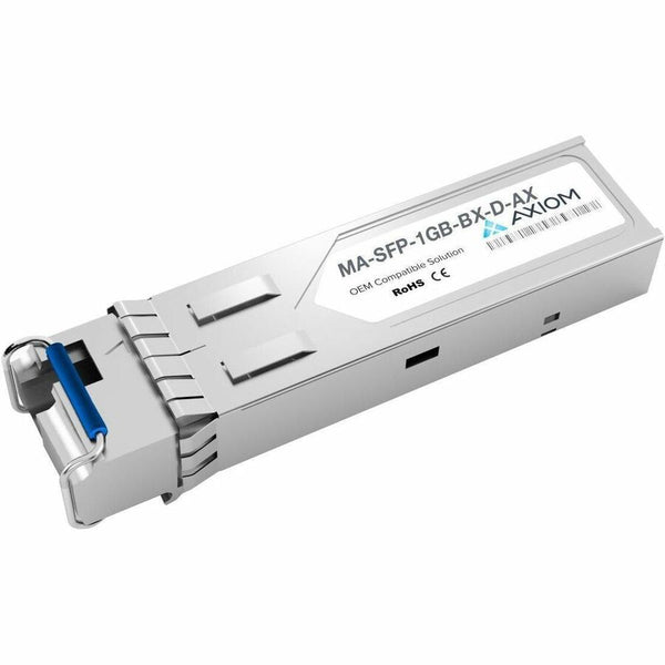 Axiom 1000base-bx-d Sfp For Meraki