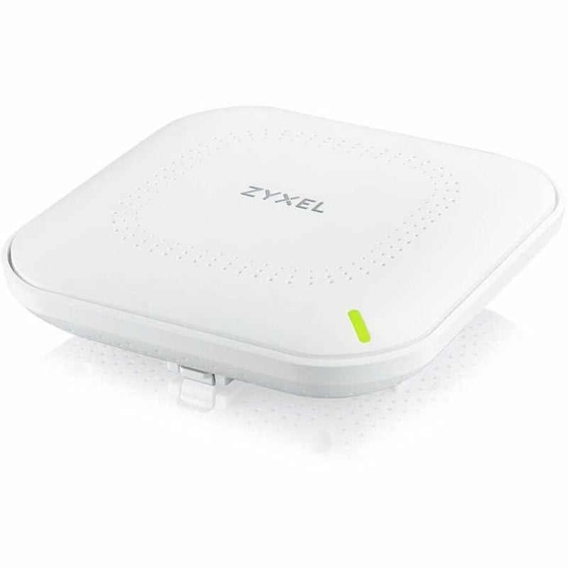 Zyxel Communications 3x3:2, 2x2 Wifi 6 (802.11ax) Ap 2.5g Lan Ax3000 W/ac Adapter - Nebulaflex