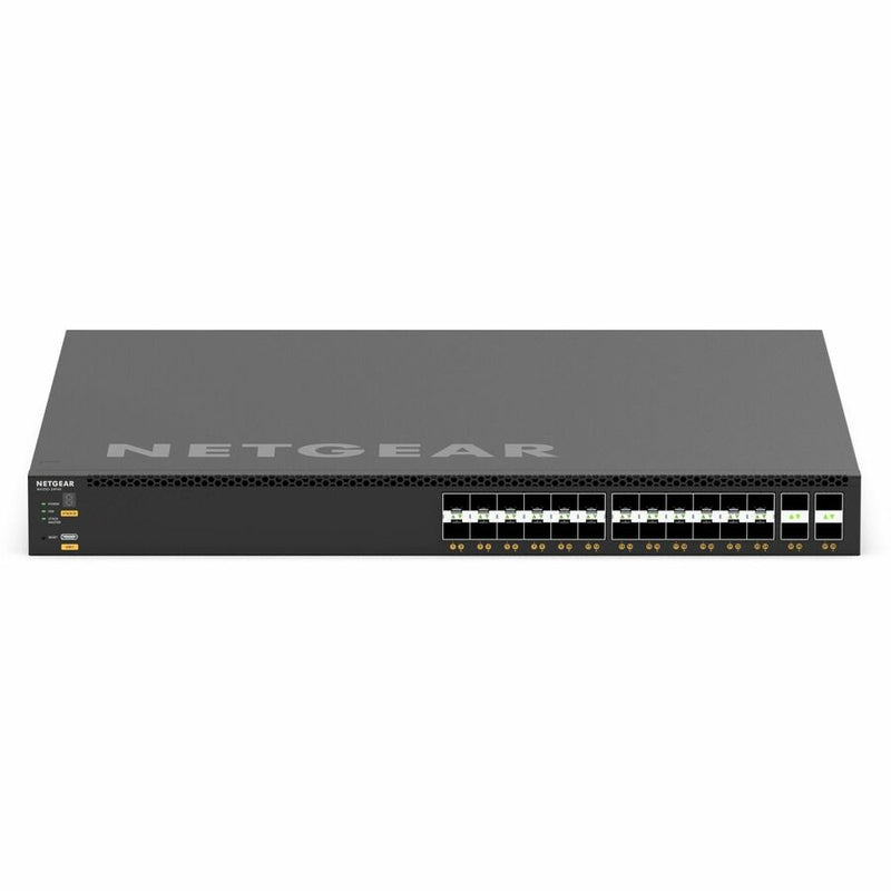 Netgear 28pt M4350-24f4v Managed Switch