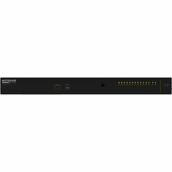 Netgear M4250-12m2xf Managed Switch