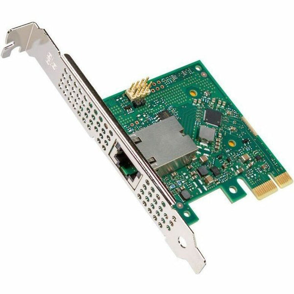 Intel Ethernet Network Adapter I226-t1, Retail Unit