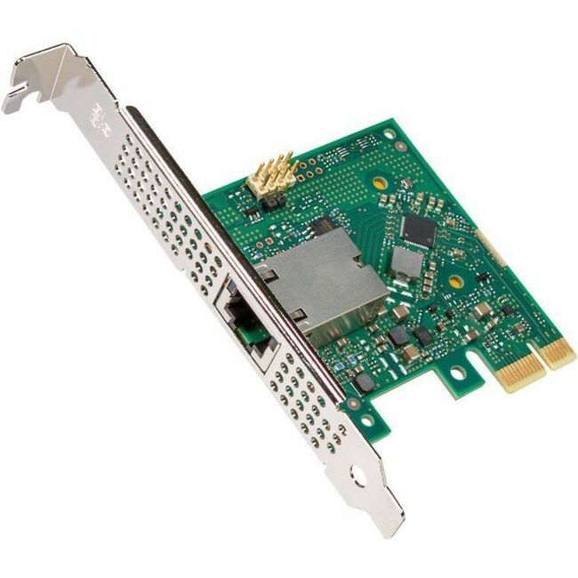 Intel Ethernet Network Adapter I226-t1, Retail Unit