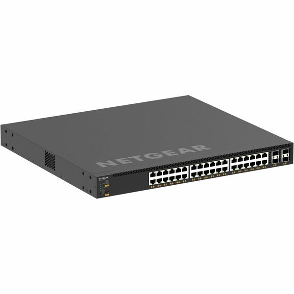 Netgear M4350-36x4v Managed Switch