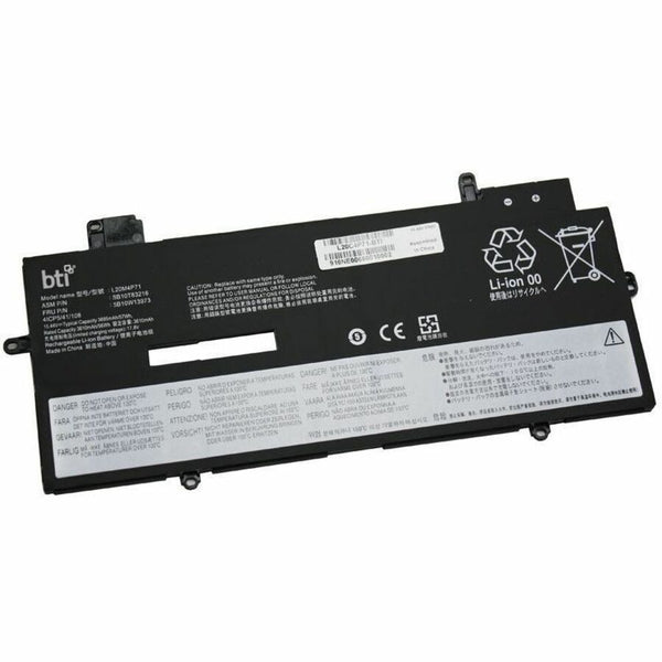 Battery Technology Batt Thinkpad X1 Carbon Gen 9 X1, Gen 9