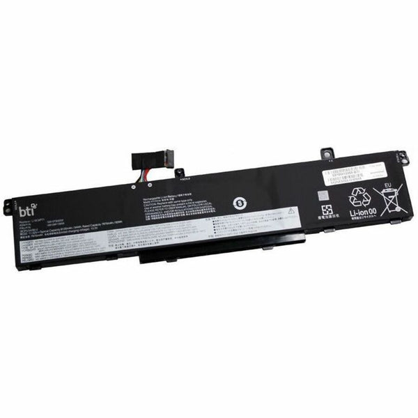 Battery Technology Batt Thinkpad P17 Gen 1 P17 Gen 1 20sn