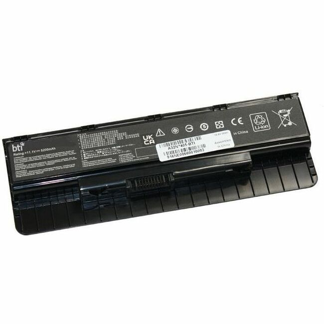 Battery Technology Batt For Asus G551 G551j G551jk G551jm