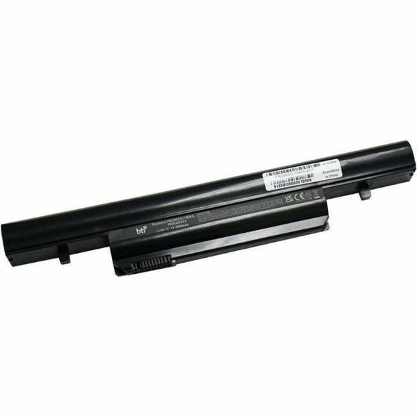 Battery Technology Batt For