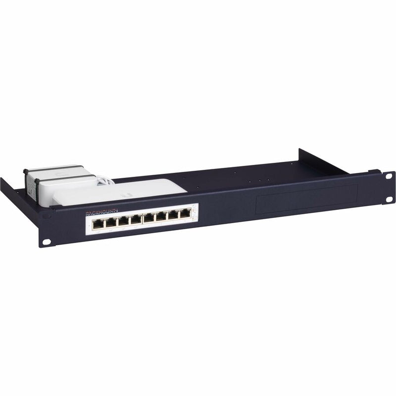 Rackmount.it, Llc Rack Mount Kit For Ubiquiti Unifi Switch Lite 8 Poe