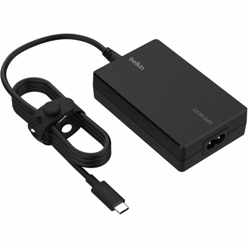 Belkin International Inc 100w Usb-c Core Gan Charger