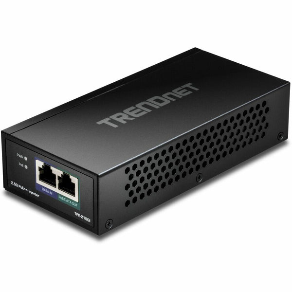 Trendnet Inc 2.5g Poe++ Injector